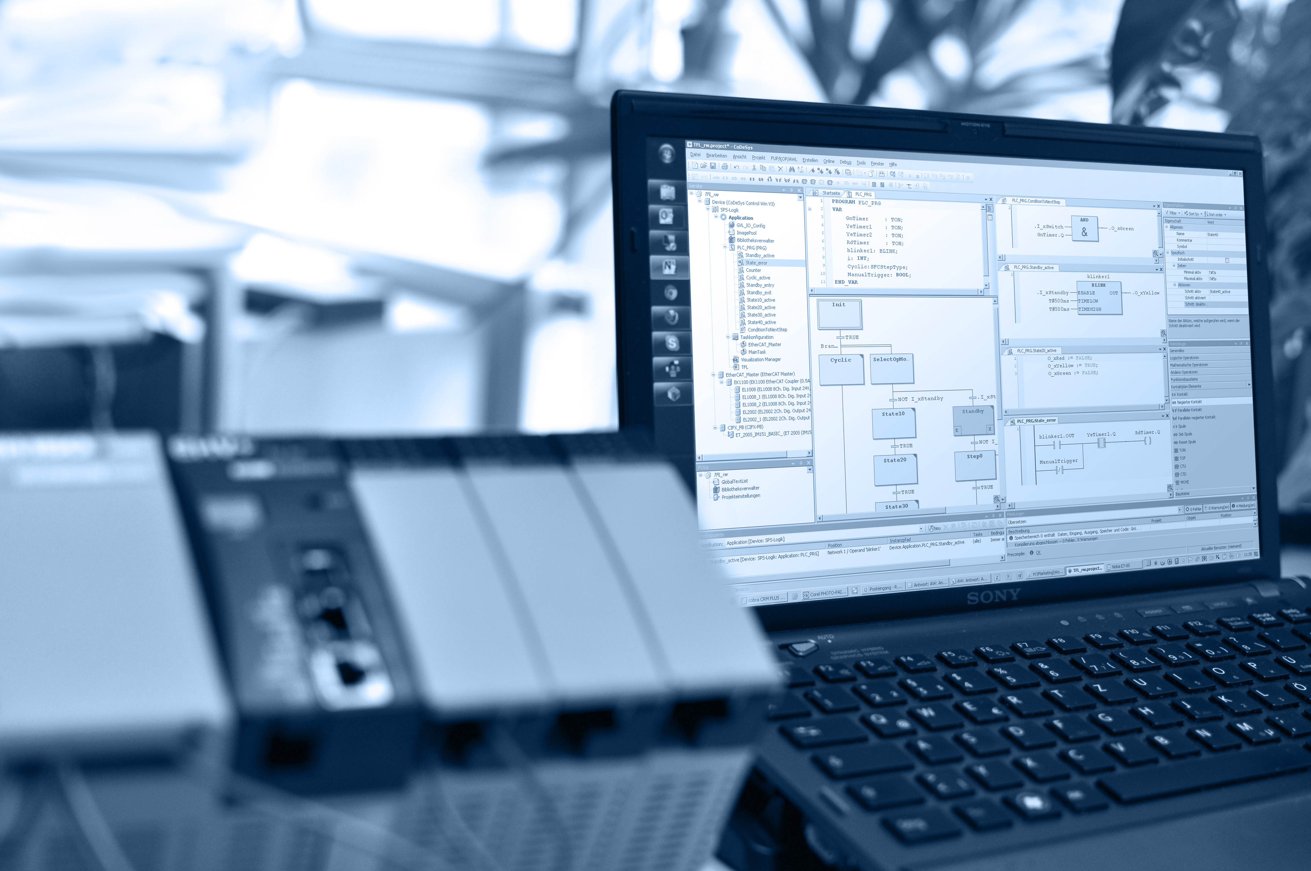 CODESYS V3.5 SP15 Patch 4發(fā)布，官網(wǎng)可下載！