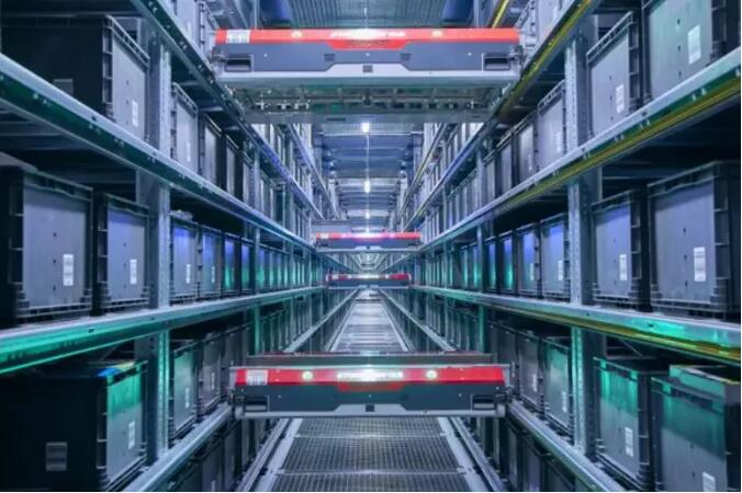 CODESYS Automation Server 帶你感受6倍速極限下載體驗