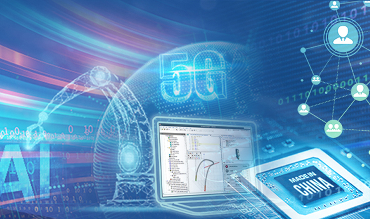 CODESYS軟件平臺在新時(shí)代的軟件助力創(chuàng)新戰(zhàn)略 —平臺開放、代碼共享；方案定制、生態(tài)共建、助力創(chuàng)新 ！