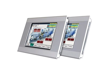 HMI-PLC XV-400系列-伊頓自動化公司