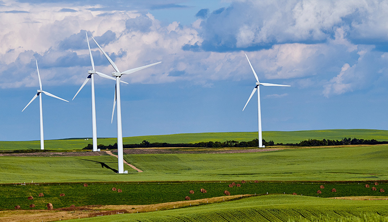 福氏技術(shù)AWP 100智能控制平臺在風(fēng)機中得到應(yīng)用