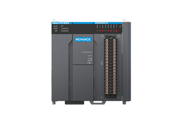 匯川AM600系列通用型中型PLC