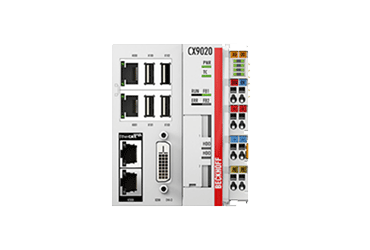 倍福CX9020系列控制器