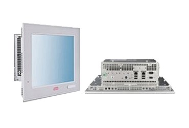 KEB COMBICONTROL C6 ECON Panel-科比自動化公司