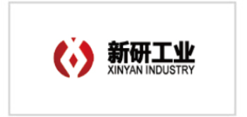 新研工業(yè)