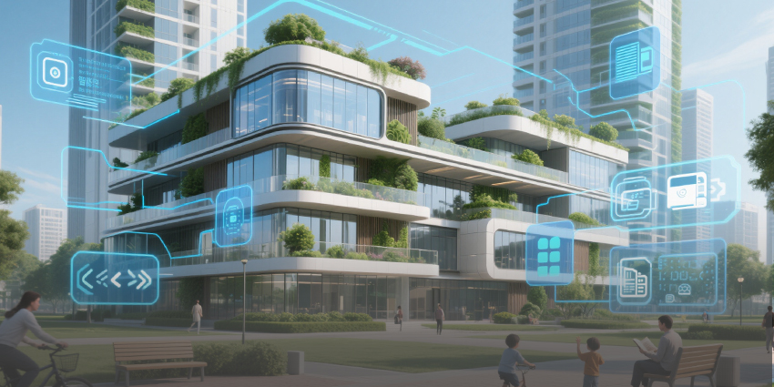 樓宇自動(dòng)化