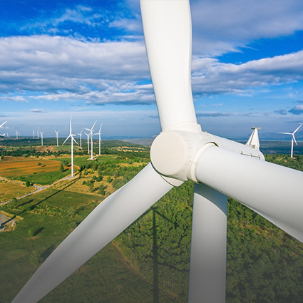 能源自動(dòng)化